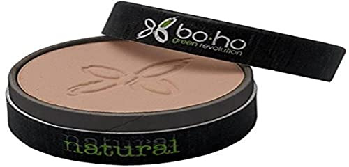 Poudre compacte 02 - beige clair 4.5 g