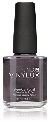 CND Vinylux Vexed Violette