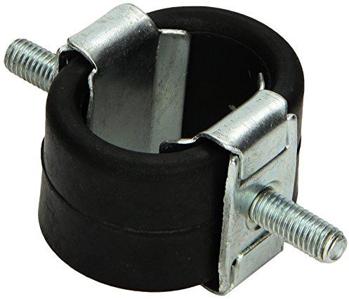 FA1 753-902 Halter, Abgasanlage
