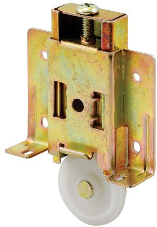 PRIME-LINE N 7404 Mirror Closet Door Roller