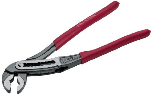 KRAFTWERK 4223-240 - Tenaza hightech 240 mm