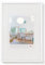 walther design Cadre Photo Blanc 24 x 30 cm Nouveau Lifestyle Cadre en Plastique KV430W
