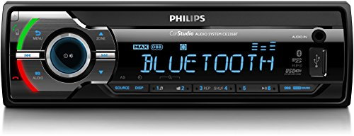 Philips CE235BT/12 Kanäle
