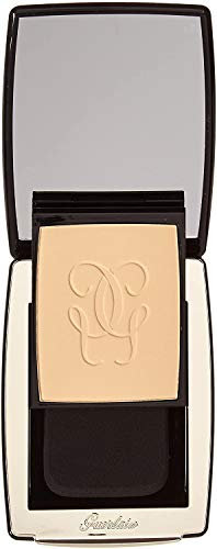 Guerlain Parure Gold Base Polvos Recharge 01 Beige Pale