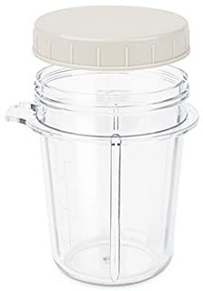 Gobelet S (150ml) pour blender Tribest