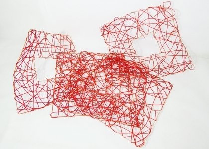 Cesteria Plato Marco Rattan cm 30 Unidades 5