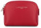 LANCASTER Porte-monnaie Ref 39940 Rouge 11 * 8.5 * 3.5