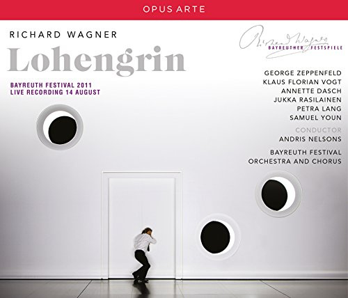 Opus Arte (Naxos Deutschland Musik & Video Vertriebs-)