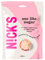 NICKS Use Like Sugar Keto Sweetener 70% Calorie Reduced 1:1 Low Carb Baking Sugar Replacement Mix of Xylitol, Erythritol, Stevia, Polydextrose | Vegan (1kg)