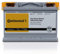 Continental 2800012006280 - Batterie de démarrage