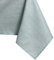 AmeliaHome Tischdecke 140x220 cm Tischtuch Tafeldecke Fleckschutz Lotuseffekt Abwaschbar Wasserabweisend Ornament Vesta Minze