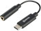 BoyaMic BOYA BY-K6 3.5mm TRS Female to Type-C Male Audio Adapter for DJI OSMO POCKET