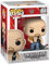 Funko Pop! WWE: SC Stone Cold Steve Austin Austin mit Belt - Vinyl-Sammelfigur - Geschenkidee - Offizielle Handelswaren - Spielzeug Für Kinder und Erwachsene - Sports Fans - Modellfigur Für Sammler