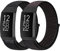 Runostrich Nylon Armband Kompatibel mit Fitbit Charge 4/Charge 3/SE, weiches Ersatzarmband atmungsaktives Sportarmband mit Uhrenarmbänder für Damen Herren