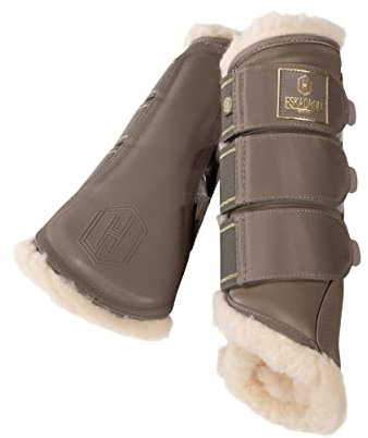 ESKADRON Gamaschen SOFTSLATE EVO-WOOL Heritage 2022