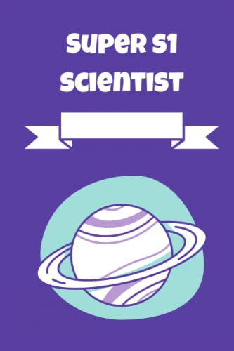 Science Notebook: Physics Version
