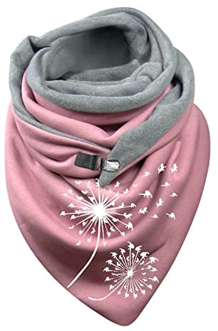 Damenschal : Dreiecksschal Winter Grau Loopschal Flauschig Schal Blau Lifebeautyme Dreieckschal Poncho Loop Groß Dreieckstuch Dreieckstücher Kleidung Schwarz Motorrad