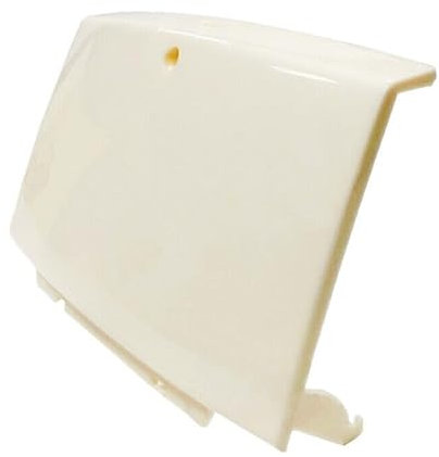Kastentür, grob, lackiert, für Piaggio Vespa PK 50 S