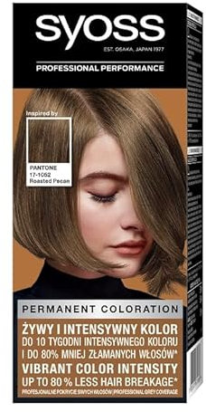 Schwarzkopf Farbstoff ideal für Erwachsene Unisex