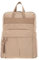 Mandarina Duck Damen MD20 Backpack, Warm Taupe
