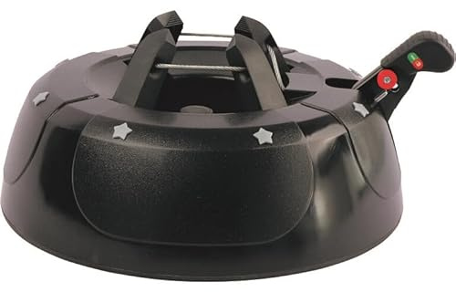 F-H-S International R300 Pro Nature 3 Weihnachtsbaumständer Baumhöhe (max.) 3m Einseiltechnik mit