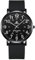 LN LENQIN Uhren Herren Herren Uhr 30M wasserdichte Armbanduhr Analog Quarz Uhren für Männer mit Datum Feld Uhr Nylon Band Armee Taktische Sportuhr
