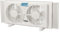 Seasons Comfort FWT9 9-In. Reversible Twin Window Fan, FWT9, White