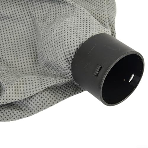 Wall Sanding Machine Vacuum Bag for Clean and Dust Work Environment (1PC)