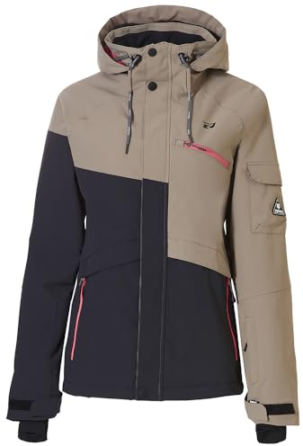 REHALL Tasha-R Jacke 2025 Brindle