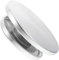 Pottery Turntable Rotary Tool Clay Turntable Pottery Throwing Wheel Turntable For Clay Sculpting Wheel Turntable Clay Rotating Platform Pottery Accessories Aluminum Alloy(20X20cm)