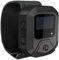 Telecomando Bluetooth GPS per fotocamere Insta360 X5/X4/X3/Ace Pro 2/Ace Pro/GO3S/GO3, accessorio per fotocamere Insta360, portata 25 m, tracciamento preciso del movimento, intelligenza, cinturino per