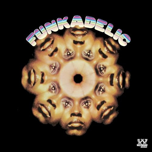Funkadelic (45 Rpm Edition)