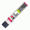 Marabu 18030009633 - 3D Liner rosa, 25 ml universelle Effektfarbe auf Wasserbasis, für samtartige Pluster- und Reliefeffekte auf Stoff, Holz, Metall speichelecht, einfache Fixierung