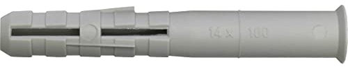 GD Gerüstdübel, ø x Länge/VE:ø14 x 100 / VE 50 St.