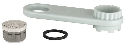 Grohe Mousseur 46711000 Grau