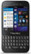 BlackBerry Q5 - Smartphone 8GB, 2GB RAM, Single Sim, Black
