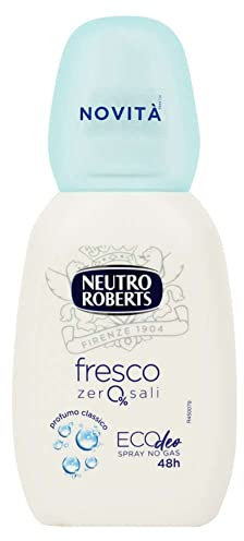 Extra frischer Lufterfrischer Fleckschutz vapo 75 ml