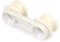 Zanussi 50226819006 zubehör/Geschirrkörbe/Blanco AEG Dreistadt Geschirrspüler Basket Runner Wheel