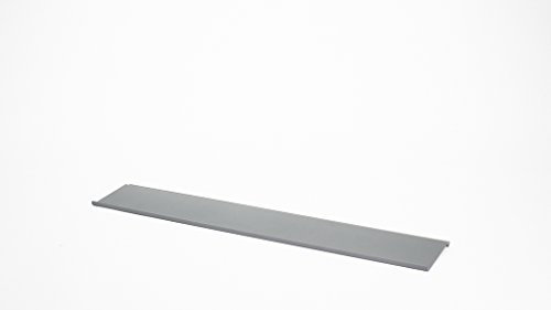 Kesseböhmer LINERO MosaiQ graphitschwarz Obere Ablage Gr. L 585 mm