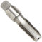 Drill America 1/4-Zoll-18 NPT Rohrgewindebohrer, Karbonstahl, DWTPT Serie