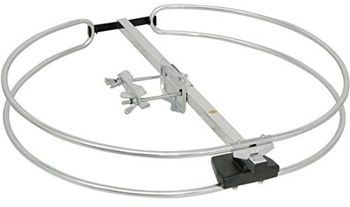 Loops Omnidirectional FM Aerial -360 Degree Radio Transmitter Signals- Boats Caravans