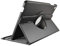 Todobarato24h Funda Tablet Compatible con BQ Aquaris E10 (10.1) giratoria 360º Negra