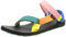 Teva Damen Original Universal Womens Sandalen, Mehrfarbig (90s Multi SMU), 36 EU