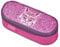 Herlitz Faulenzer Etui Wild Animals Luchs