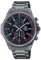 Montre Homme Casio SLIM (Ø 44 mm)