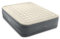 Intex Queen Premaire Ii erhöhtes Luftbett mit Fiber-Tech RP, aufgeblasene Größe: 152 cm x 203 cm x 46 cm (64926ND)