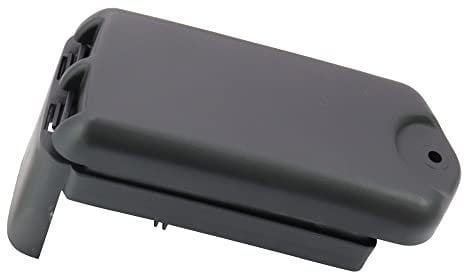 SECURA Luftfiltergehäuse Gehäuse kompatibel mit Thorx MTD OHV 35 45 Wolf Bolens 751-10405