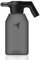AC Infinity Automatic Sprayer, 2L Portable Electric Spray Bottle, USB Rechargeable with Adjustable Nozzle Spout for Plants Fertilizing Gardening and Cleaning (Graphite)