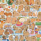 50Pcs Capybara Stickers for Kids, Personalized Cute Capybara Kids Stickers for Water Bottle, MacBook, Car, Bumper, Luggage, Laptop,Waterproof Capybara Stickers for Adults Teens Boys Girl Gift Sticker