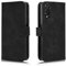 HAOYE Coque pour TCL Mobile 50 Smartphone 5G / TCL 50 5G, Etui Protection Housse Premium en Cuir PU Flip Case Portefeuille ave ID Carte de Crédit Slot Fermeture Magnétique, Noir